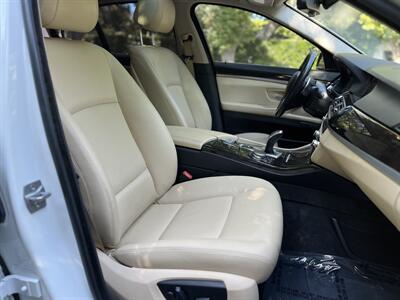 2016 BMW 528i   - Photo 33 - Studio City, CA 91604