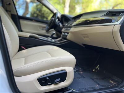2016 BMW 528i   - Photo 31 - Studio City, CA 91604