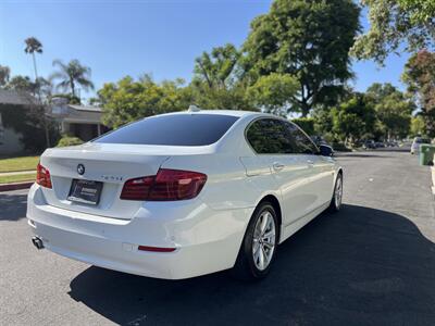 2016 BMW 528i   - Photo 10 - Studio City, CA 91604