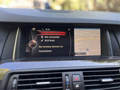 2016 BMW 528i   - Photo 50 - Studio City, CA 91604