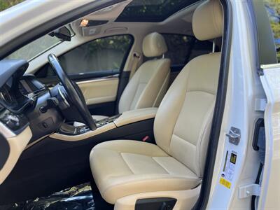 2016 BMW 528i   - Photo 26 - Studio City, CA 91604