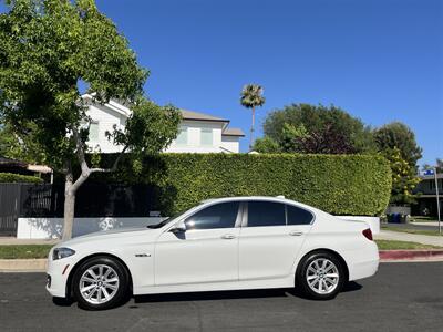 2016 BMW 528i   - Photo 7 - Studio City, CA 91604