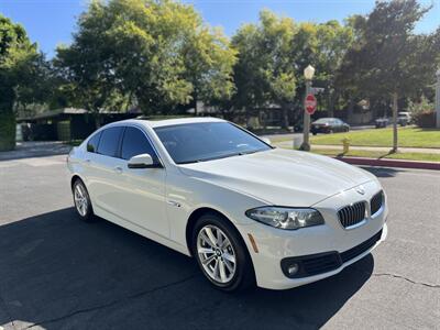 2016 BMW 528i   - Photo 16 - Studio City, CA 91604