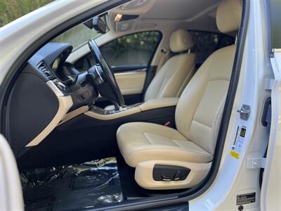 2016 BMW 528i   - Photo 24 - Studio City, CA 91604