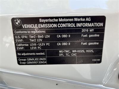 2016 BMW 528i   - Photo 60 - Studio City, CA 91604