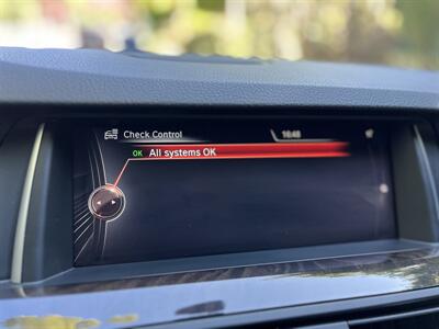 2016 BMW 528i   - Photo 47 - Studio City, CA 91604