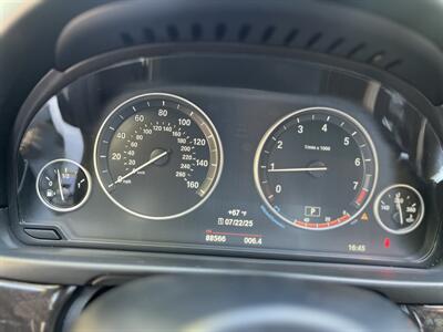 2016 BMW 528i   - Photo 54 - Studio City, CA 91604
