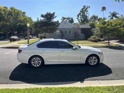 2016 BMW 528i   - Photo 8 - Studio City, CA 91604