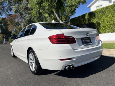 2016 BMW 528i   - Photo 13 - Studio City, CA 91604