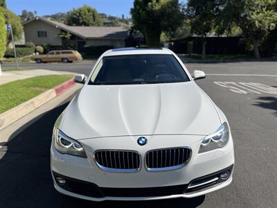 2016 BMW 528i   - Photo 17 - Studio City, CA 91604