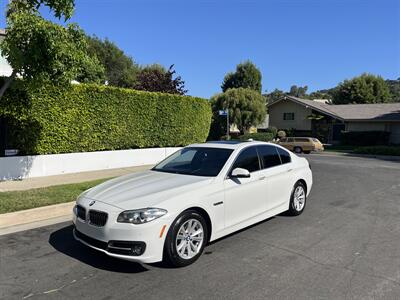 2016 BMW 528i   - Photo 4 - Studio City, CA 91604