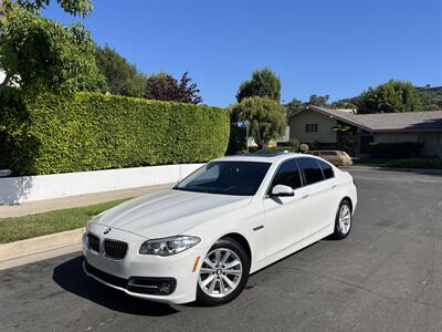 2016 BMW 528i   - Photo 2 - Studio City, CA 91604
