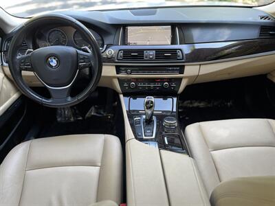 2016 BMW 528i   - Photo 22 - Studio City, CA 91604