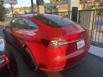 2021 Tesla Model 3 Standard Range Plus   - Photo 3 - Studio City, CA 91604