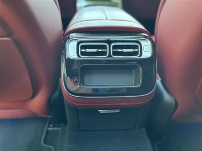 2022 Mercedes-Benz S 580 4MATIC   - Photo 60 - Studio City, CA 91604