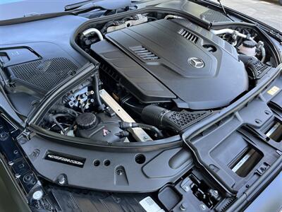 2022 Mercedes-Benz S 580 4MATIC   - Photo 71 - Studio City, CA 91604