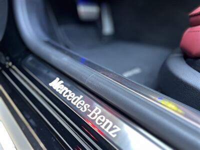 2022 Mercedes-Benz S 580 4MATIC   - Photo 44 - Studio City, CA 91604