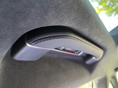 2022 Mercedes-Benz S 580 4MATIC   - Photo 56 - Studio City, CA 91604