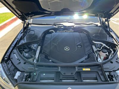 2022 Mercedes-Benz S 580 4MATIC   - Photo 28 - Studio City, CA 91604