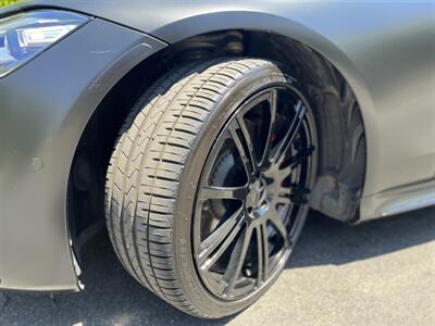 2022 Mercedes-Benz S 580 4MATIC   - Photo 24 - Studio City, CA 91604