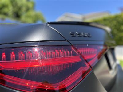2022 Mercedes-Benz S 580 4MATIC   - Photo 25 - Studio City, CA 91604