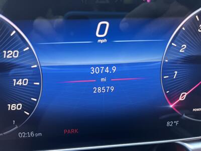 2022 Mercedes-Benz S 580 4MATIC   - Photo 73 - Studio City, CA 91604