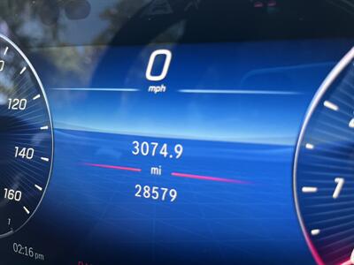 2022 Mercedes-Benz S 580 4MATIC   - Photo 74 - Studio City, CA 91604