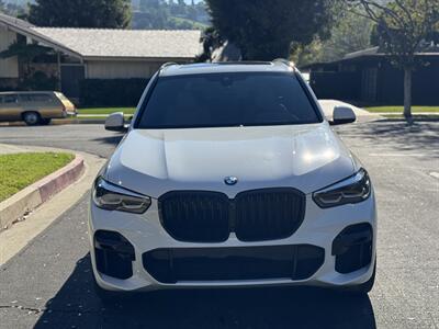 2023 BMW X5 sDrive40i M Sports package - Photo 6 - Studio City, CA 91604