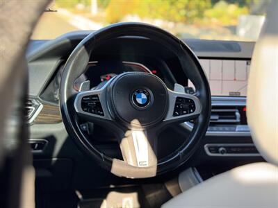 2023 BMW X5 sDrive40i M Sports package - Photo 74 - Studio City, CA 91604