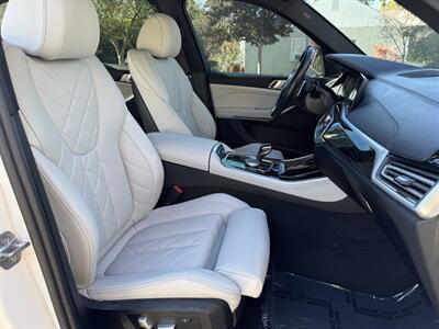 2023 BMW X5 sDrive40i M Sports package - Photo 82 - Studio City, CA 91604
