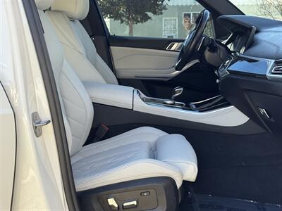 2023 BMW X5 sDrive40i M Sports package - Photo 84 - Studio City, CA 91604