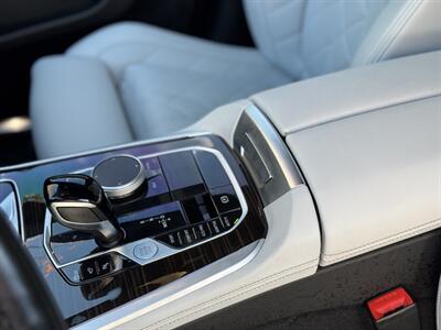 2023 BMW X5 sDrive40i M Sports package - Photo 52 - Studio City, CA 91604