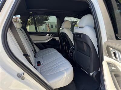 2023 BMW X5 sDrive40i M Sports package - Photo 80 - Studio City, CA 91604