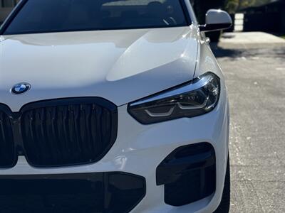 2023 BMW X5 sDrive40i M Sports package - Photo 9 - Studio City, CA 91604