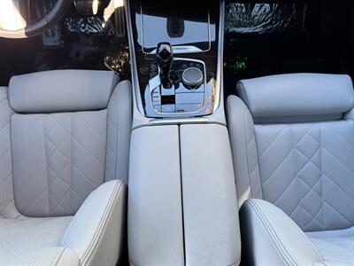 2023 BMW X5 sDrive40i M Sports package - Photo 72 - Studio City, CA 91604