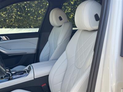 2023 BMW X5 sDrive40i M Sports package - Photo 49 - Studio City, CA 91604