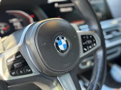 2023 BMW X5 sDrive40i M Sports package - Photo 60 - Studio City, CA 91604
