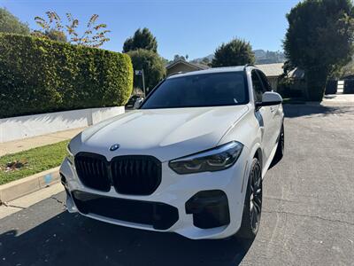 2023 BMW X5 sDrive40i M Sports package - Photo 24 - Studio City, CA 91604
