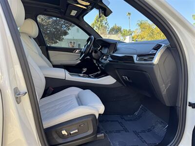 2023 BMW X5 sDrive40i M Sports package - Photo 83 - Studio City, CA 91604
