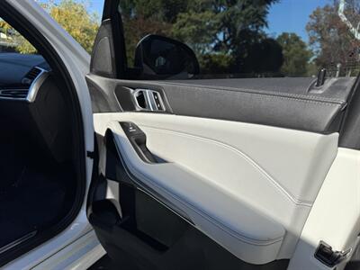 2023 BMW X5 sDrive40i M Sports package - Photo 88 - Studio City, CA 91604