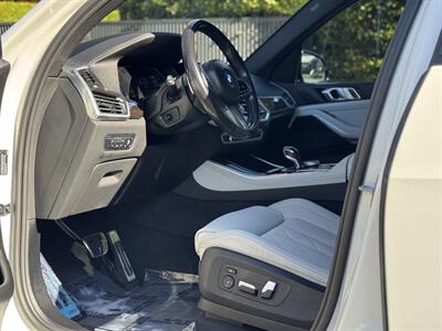 2023 BMW X5 sDrive40i M Sports package - Photo 44 - Studio City, CA 91604