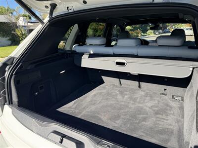 2023 BMW X5 sDrive40i M Sports package - Photo 79 - Studio City, CA 91604