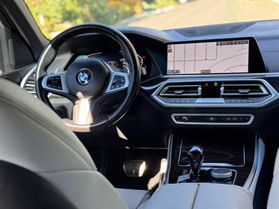2023 BMW X5 sDrive40i M Sports package - Photo 73 - Studio City, CA 91604