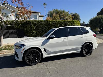 2023 BMW X5 sDrive40i M Sports package - Photo 30 - Studio City, CA 91604