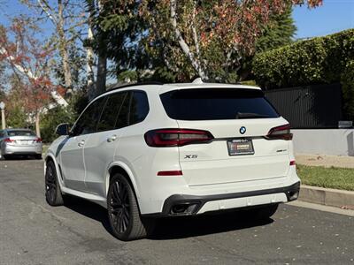 2023 BMW X5 sDrive40i M Sports package - Photo 13 - Studio City, CA 91604