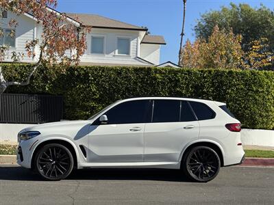 2023 BMW X5 sDrive40i M Sports package - Photo 11 - Studio City, CA 91604