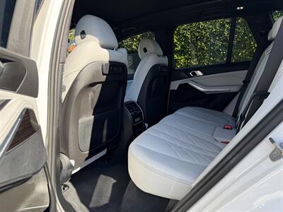 2023 BMW X5 sDrive40i M Sports package - Photo 63 - Studio City, CA 91604