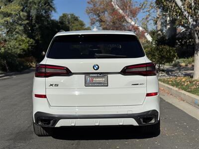 2023 BMW X5 sDrive40i M Sports package - Photo 14 - Studio City, CA 91604