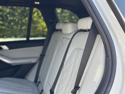 2023 BMW X5 sDrive40i M Sports package - Photo 76 - Studio City, CA 91604