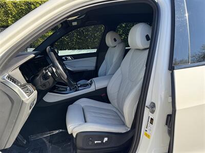 2023 BMW X5 sDrive40i M Sports package - Photo 42 - Studio City, CA 91604